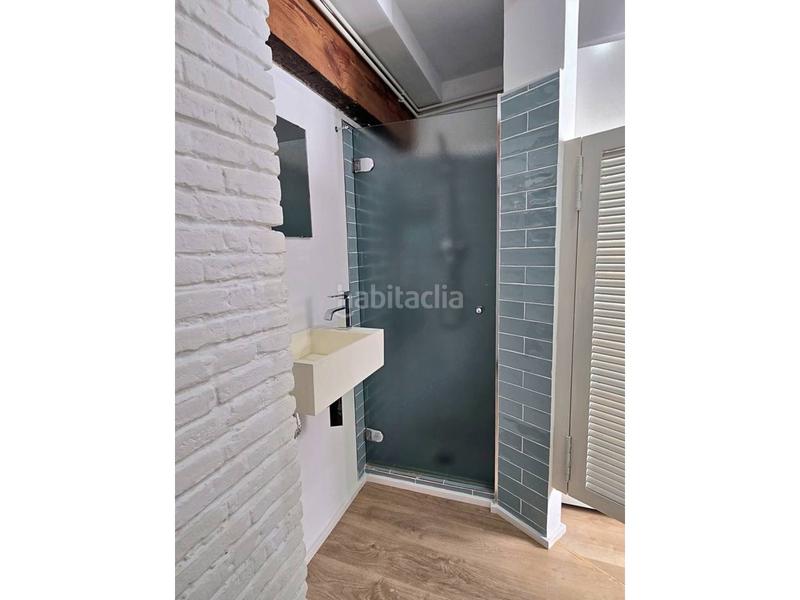 Foto c8da104e-d70f-4acd-9cb8-9851b5f2e5e0. Location attique avec chauffage dans El Pla del Remei Valencia