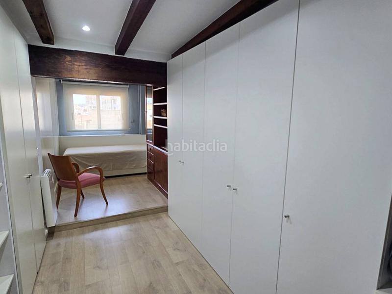 Foto 9bf9f4d2-6664-422a-be94-64247c4f12b1. Miete dachwohnung mit heizung in El Pla del Remei Valencia