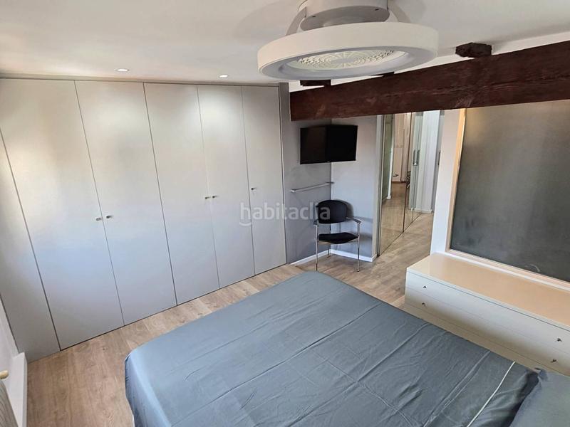 Foto ae5b1e07-3312-4f81-80ed-bfd4a5a294cc. Miete dachwohnung mit heizung in El Pla del Remei Valencia