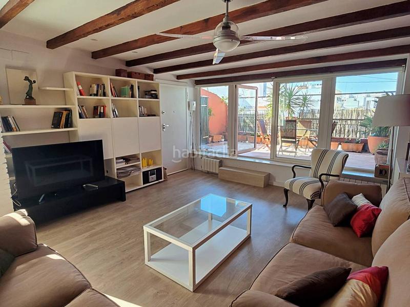 Foto 0f5e4fee-b37d-44cd-ac80-67d38f43615d. Rent penthouse with heating in El Pla del Remei Valencia