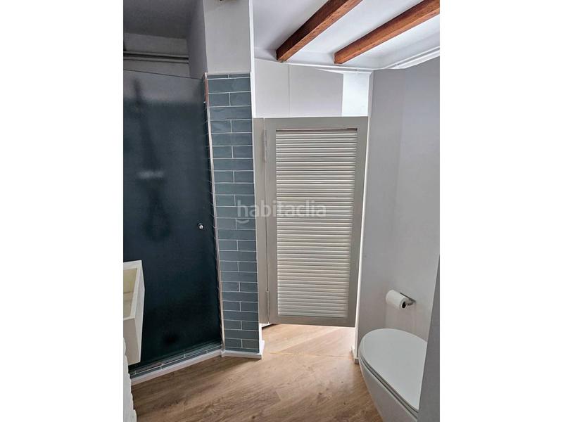 Foto 60f88785-a51f-47d9-b85f-23863c1f4555. Rent penthouse with heating in El Pla del Remei Valencia