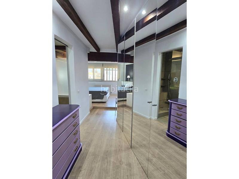 Foto 67240f2a-0b52-4d6e-ab0b-88988e0afca8. Rent penthouse with heating in El Pla del Remei Valencia