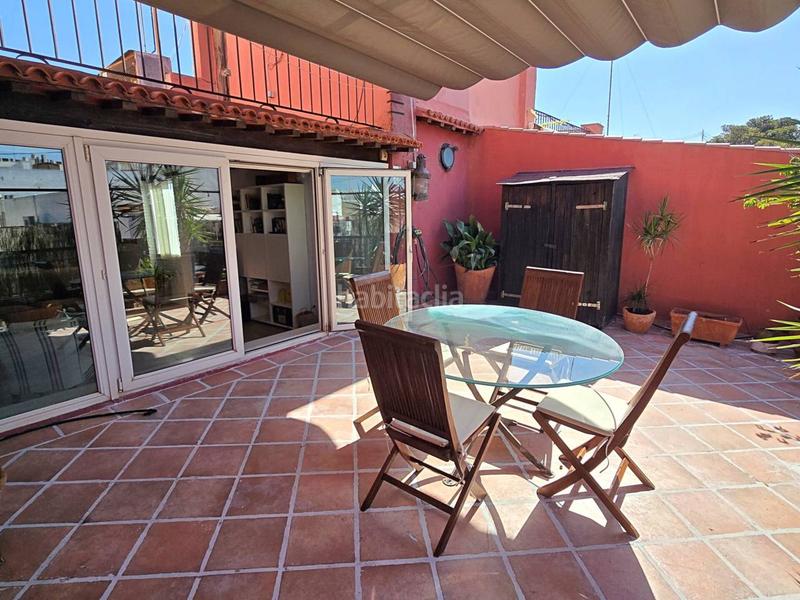 Foto 76a6d4f5-b2eb-4d2c-8092-32180c7156cf. Rent penthouse with heating in El Pla del Remei Valencia