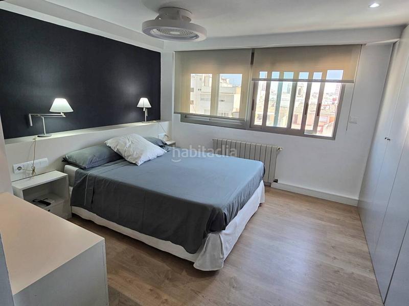 Foto 7c95df3d-b4c9-4ce5-b62f-a5625b0d35a1. Rent penthouse with heating in El Pla del Remei Valencia