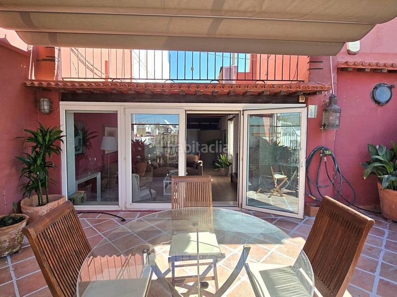 Foto 84fbe385-fbda-4c18-bfaa-b35ea2f2ead6. Rent penthouse with heating in El Pla del Remei Valencia