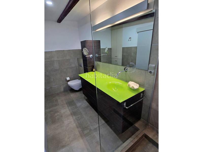 Foto a6b16f4e-c64a-4e20-a03c-1cb03576824a. Rent penthouse with heating in El Pla del Remei Valencia