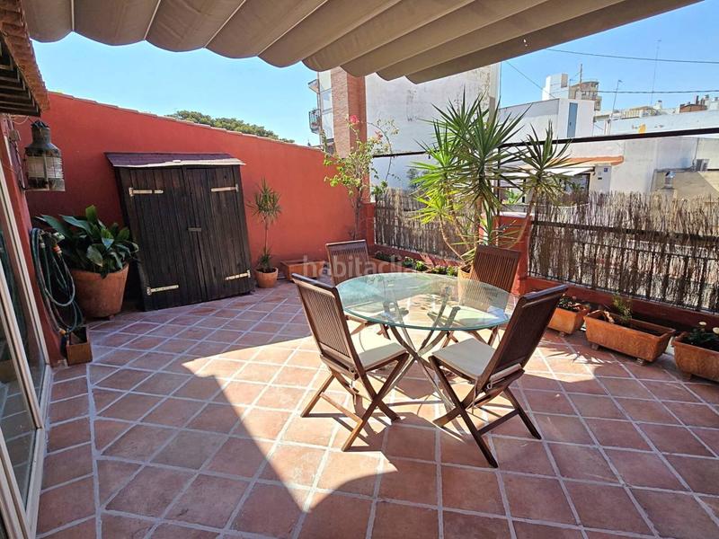 Foto b4cf7367-4dd9-472c-b6f6-e784b5a430d2. Rent penthouse with heating in El Pla del Remei Valencia