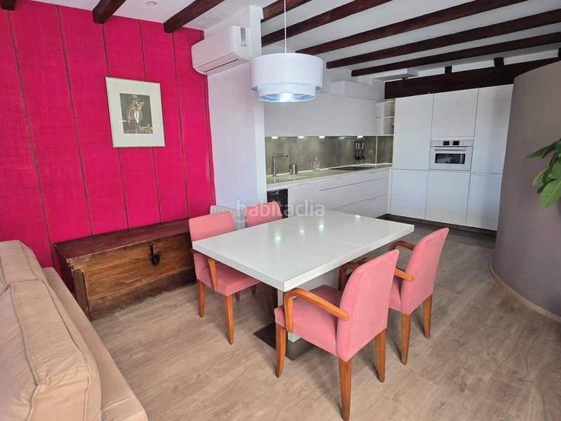 Foto d9d8490e-86df-4984-90eb-79e7d7142e76. Rent penthouse with heating in El Pla del Remei Valencia