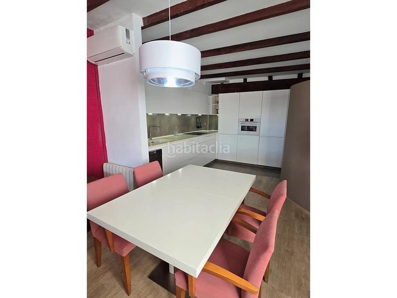 Foto f68220e4-42e4-4cdd-910f-5d131298c1c7. Rent penthouse with heating in El Pla del Remei Valencia