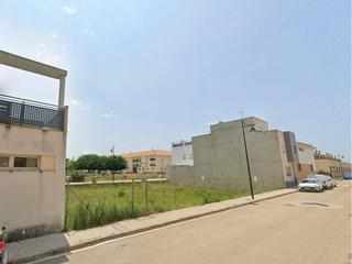 Terreno residencial  Vistabella. Parcela en venta en la pobla llarga