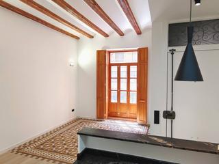 Affitto Appartamento  San pedro pascual. Piso en alquiler en el botànic