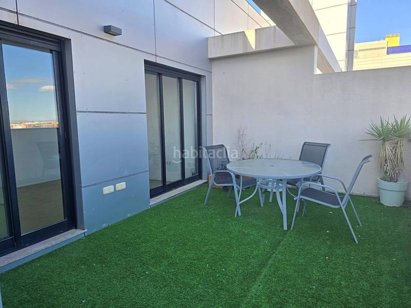 Foto 05bad86b-55fa-4b3e-b708-58e0139b770b. Àtic a alfahuir 51 a Sant Llorenç - Zona Alfahuir Valencia