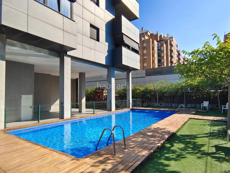 Foto 2f37c98a-4700-4bf2-8c69-ca803938b2c1. Àtic a alfahuir 51 a Sant Llorenç - Zona Alfahuir Valencia