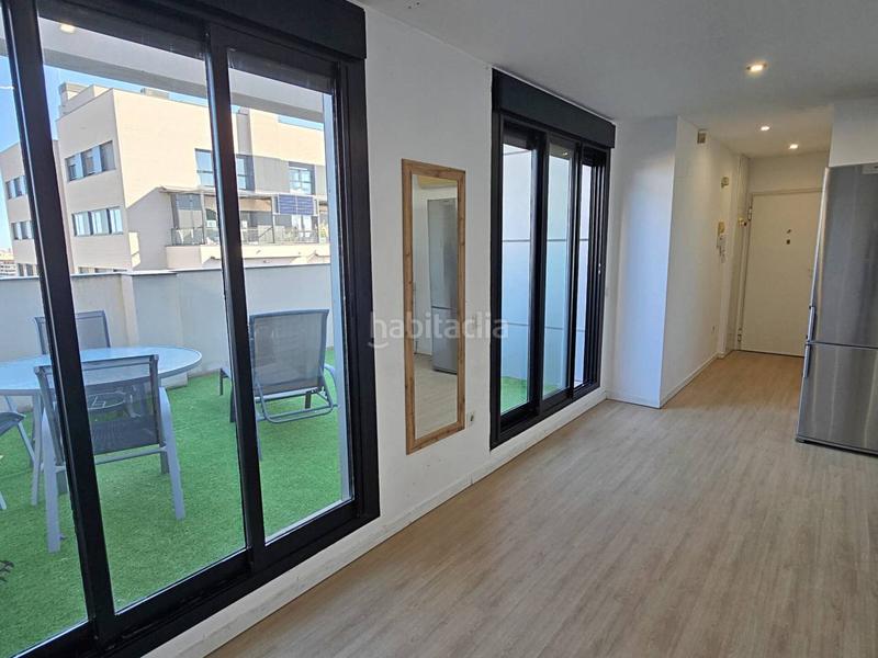 Foto 329c7774-fceb-4a2a-b4c5-39d46af2d72a. Àtic a alfahuir 51 a Sant Llorenç - Zona Alfahuir Valencia