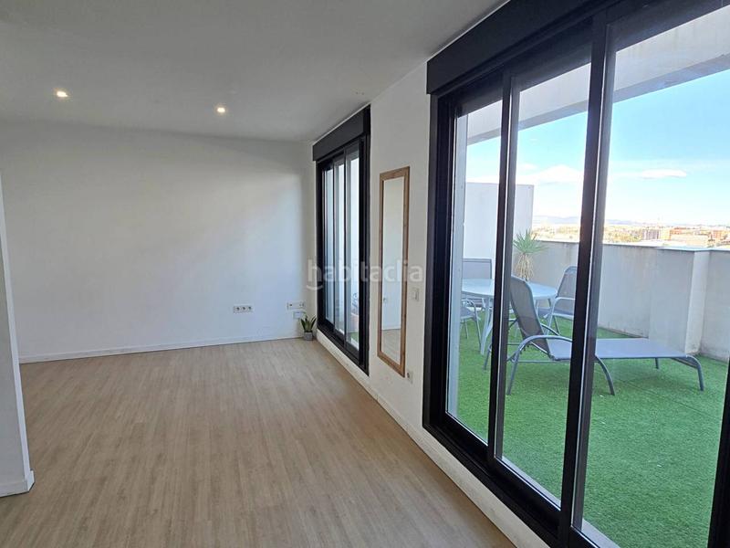 Foto 384721f4-d5ca-40e2-8efa-ffa650c6a31a. Àtic a alfahuir 51 a Sant Llorenç - Zona Alfahuir Valencia