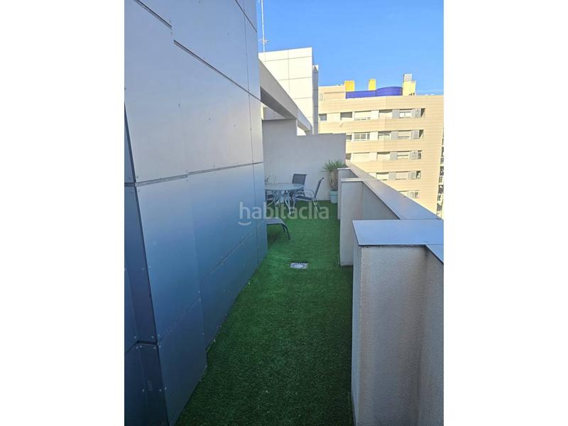 Foto 4de163dc-9edf-4d72-b082-0533fae8e2f1. Àtic a alfahuir 51 a Sant Llorenç - Zona Alfahuir Valencia