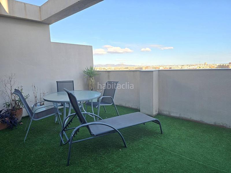 Foto 5f1112a6-0582-4e6c-a779-bb03f8846dba. Àtic a alfahuir 51 a Sant Llorenç - Zona Alfahuir Valencia