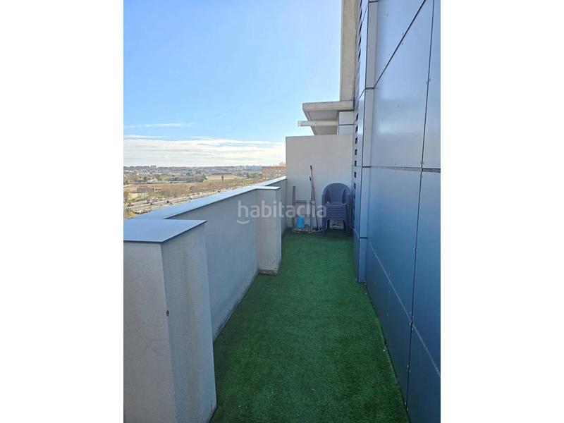 Foto 690ad496-32ea-43ac-a2d6-06469dd5df10. Àtic a alfahuir 51 a Sant Llorenç - Zona Alfahuir Valencia