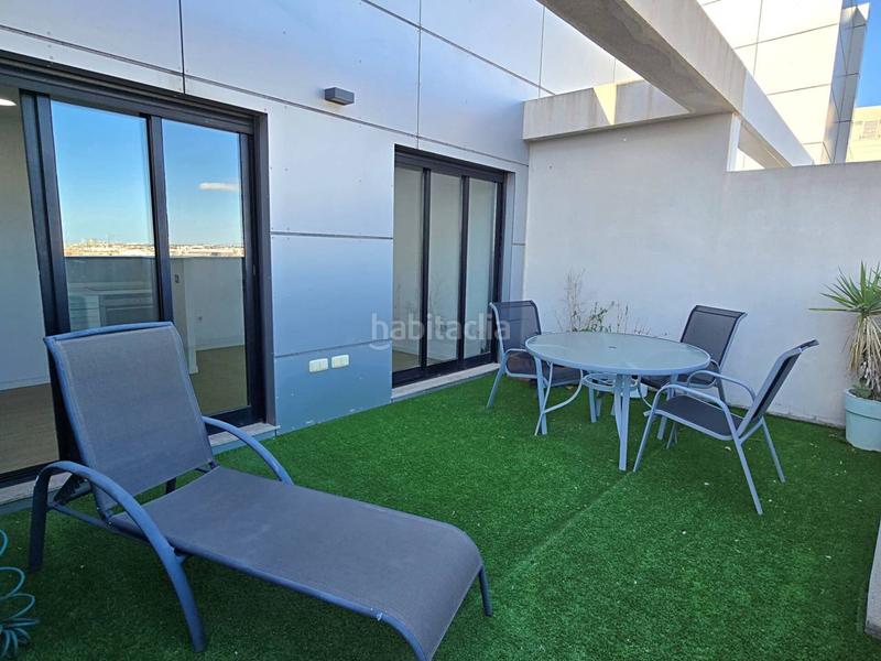 Foto 977c270b-fcaf-45a7-90ba-871f1a79c862. Àtic a alfahuir 51 a Sant Llorenç - Zona Alfahuir Valencia