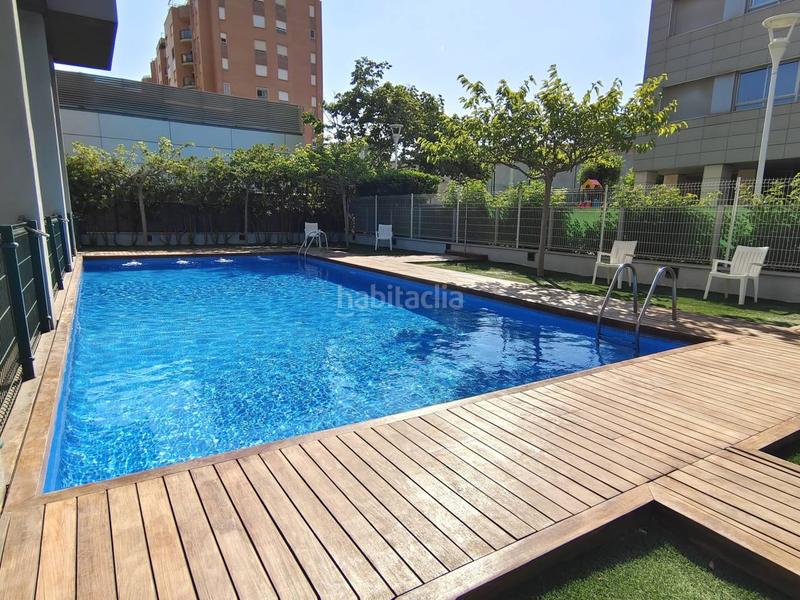 Foto 9d9f63ed-0918-4962-8545-e4680d79bc4d. Àtic a alfahuir 51 a Sant Llorenç - Zona Alfahuir Valencia