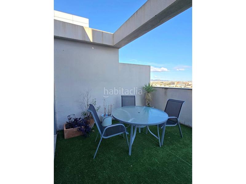 Foto aa659a34-2ca7-4218-9358-aeebf8c058d2. Àtic a alfahuir 51 a Sant Llorenç - Zona Alfahuir Valencia