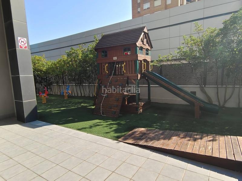 Foto bcd7bd7a-f525-4a41-b2a4-cfd7b8beb593. Àtic a alfahuir 51 a Sant Llorenç - Zona Alfahuir Valencia