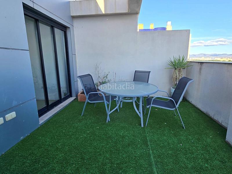 Foto ea5a622e-0ac9-4c02-a662-91280365924e. Àtic a alfahuir 51 a Sant Llorenç - Zona Alfahuir Valencia