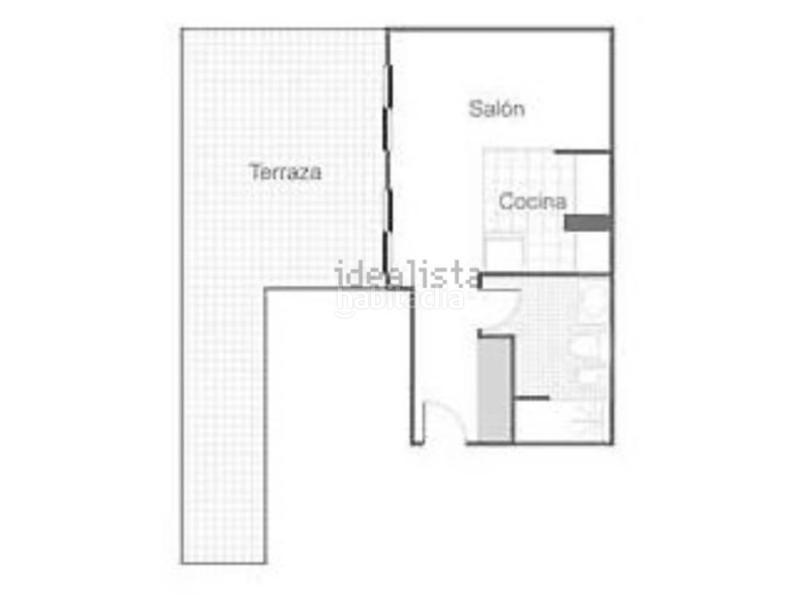 Foto ed41b9bb-2b9f-439c-8586-556d10f58ce7. Àtic a alfahuir 51 a Sant Llorenç - Zona Alfahuir Valencia