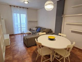 Miete Etagenwohnung  Orihuela. Piso en alquiler en zaidía