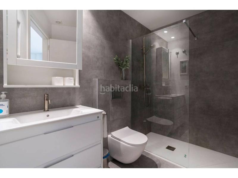 Foto 16f70d37-242e-498f-a411-f78ee13bd2a7. Rent flat with heating in El Pilar Valencia