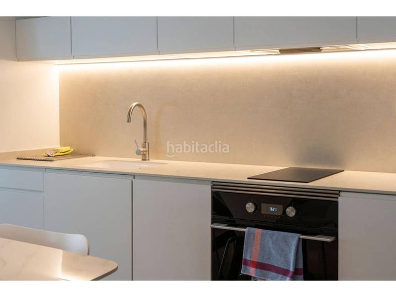 Foto 5d42a12f-40fc-4786-98c2-4ff4ea419263. Rent flat with heating in El Pilar Valencia