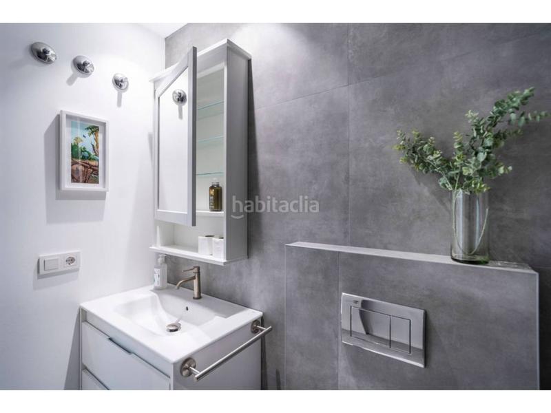 Foto 64f28402-cdee-4d8b-adb9-610bc05d9ab3. Rent flat with heating in El Pilar Valencia