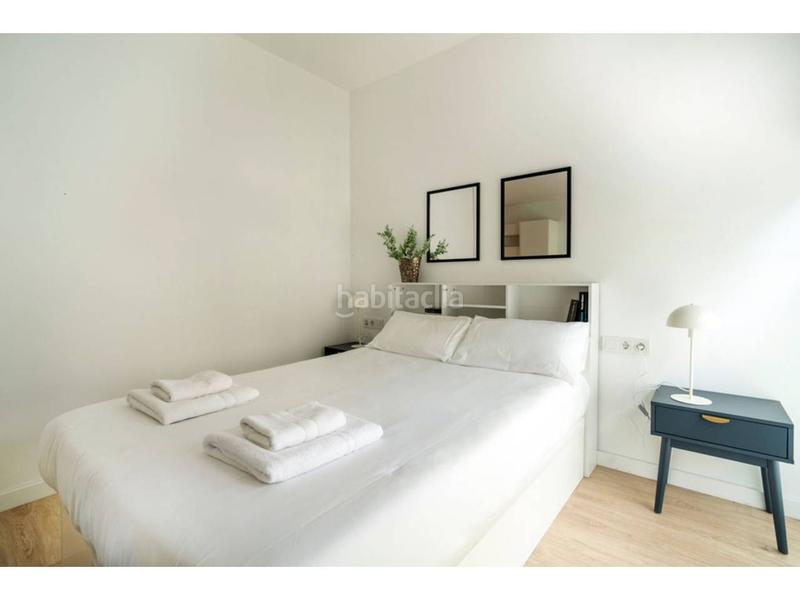 Foto 6649c4f1-f15b-4a65-a3eb-fdd729ab46d9. Rent flat with heating in El Pilar Valencia