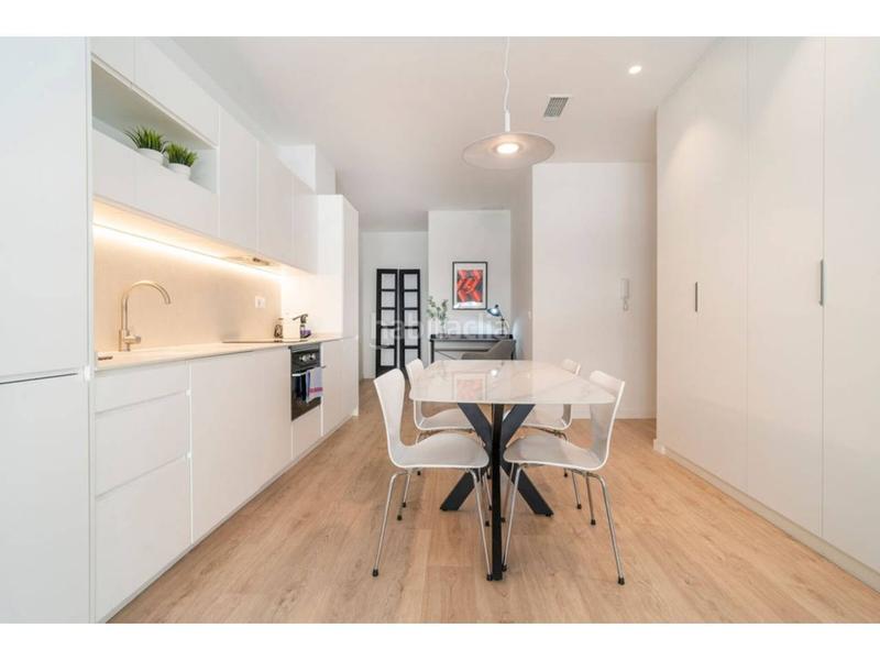 Foto 6c8d39fa-5b3d-43fc-a87f-378d7d280e6f. Rent flat with heating in El Pilar Valencia