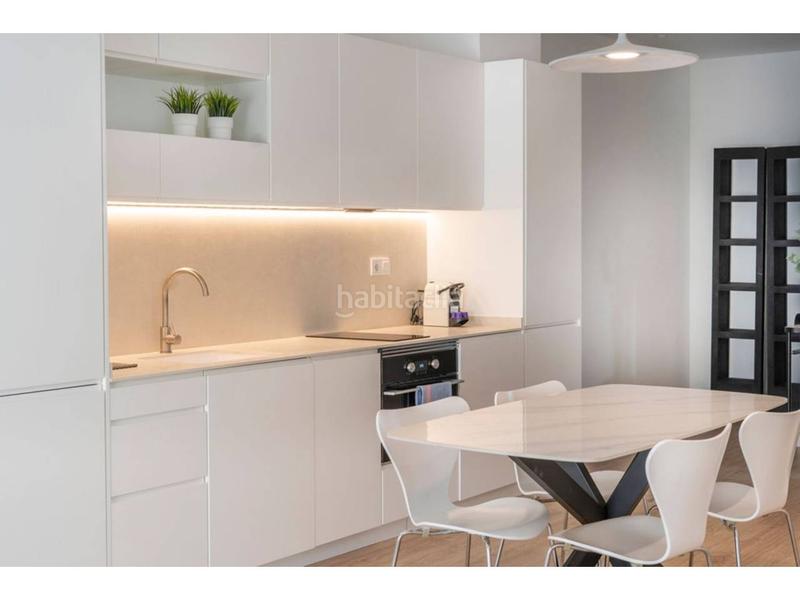 Foto 6effb06b-8c9b-4d48-8c88-e36ff72ac73f. Rent flat with heating in El Pilar Valencia