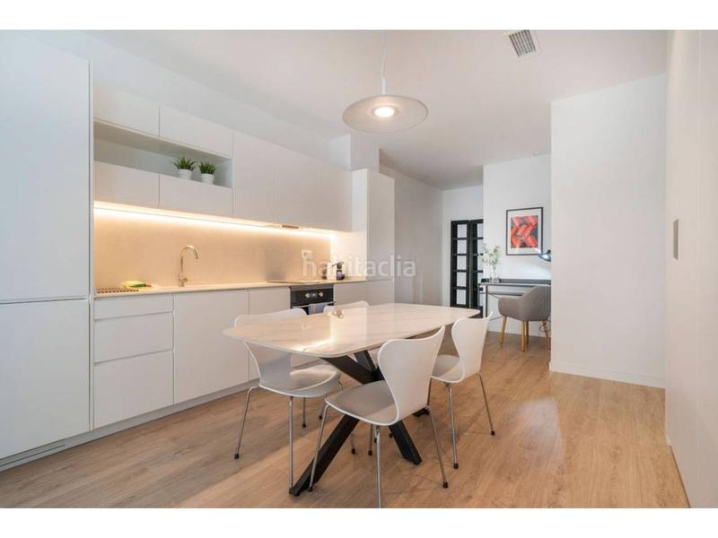 Foto 7b2c32d0-5ef3-410d-9ed5-e2a21ea61008. Rent flat with heating in El Pilar Valencia