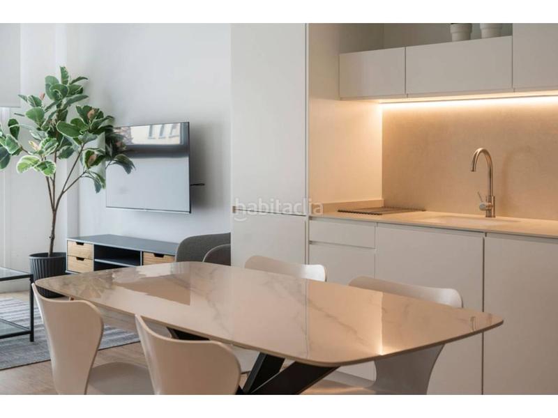 Foto 7e81437e-1ad3-4f73-80c8-b33fa12c5943. Rent flat with heating in El Pilar Valencia