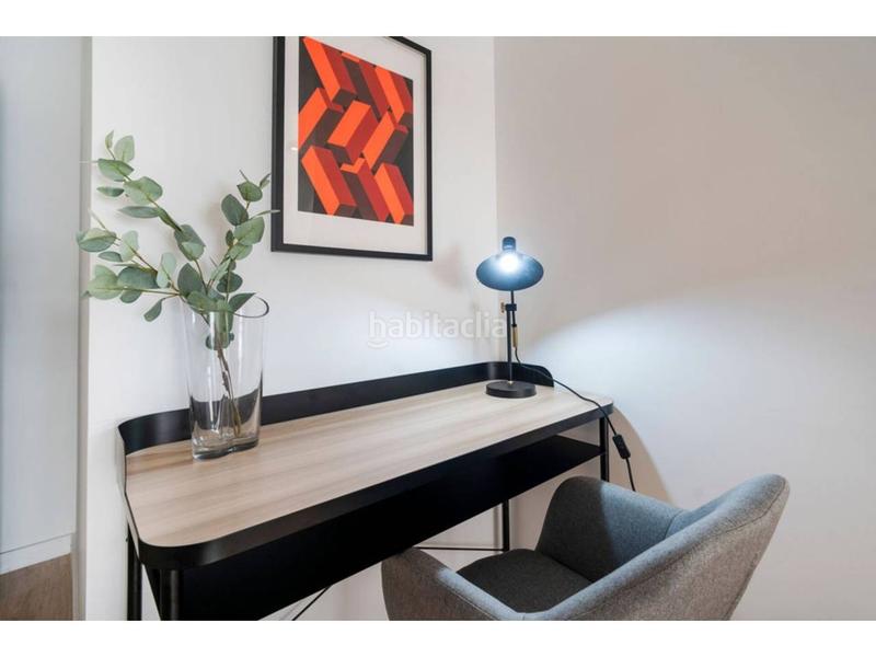 Foto a8aa9db3-8af2-49a2-a1c2-f0b817c34c11. Rent flat with heating in El Pilar Valencia