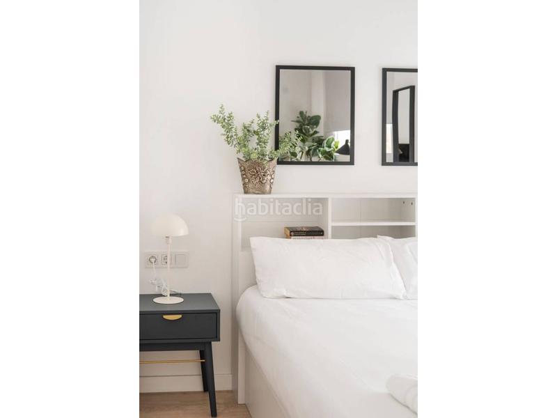 Foto aef533b0-42bd-4355-8864-287ea666257e. Rent flat with heating in El Pilar Valencia