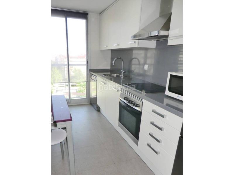 Foto 27a6cb0d-3585-4956-ab40-0e638e11d78c. Affitto appartamento con riscaldamento parcheggio piscina in Valencia