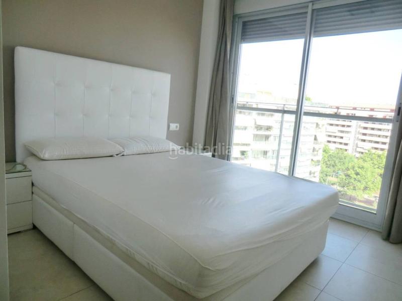 Foto 8d9c6eff-5c71-4d89-bf45-d7887240b46f. Affitto appartamento con riscaldamento parcheggio piscina in Valencia