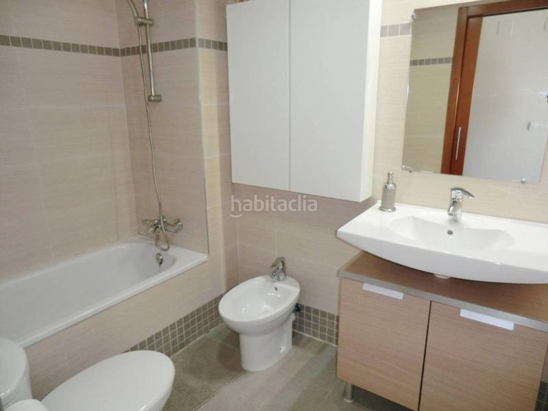 Foto a280cbf1-215b-41c4-9240-357f4397e756. Affitto appartamento con riscaldamento parcheggio piscina in Valencia