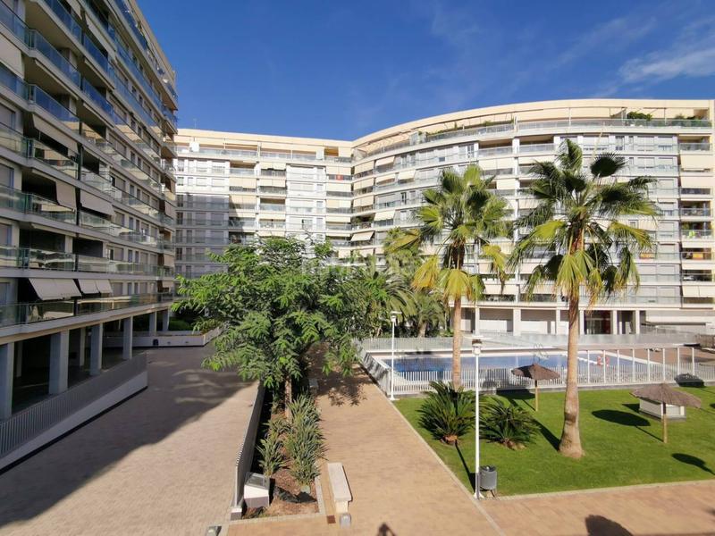 Foto b950c7dc-2b44-4d1c-b67a-8adaaa0d599b. Affitto appartamento con riscaldamento parcheggio piscina in Valencia