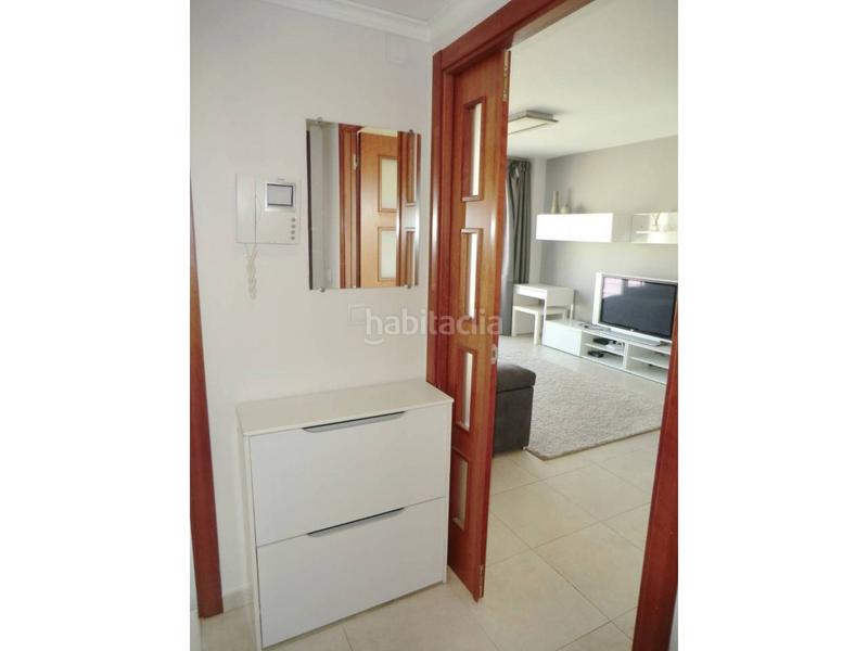 Foto e723b8de-8554-4dd6-962b-28990dbdfaad. Affitto appartamento con riscaldamento parcheggio piscina in Valencia
