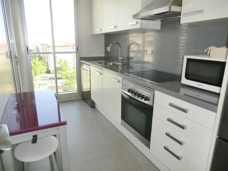 Foto 6046cda8-77d2-4f7f-a1c7-f61cb98145cf. Alquiler piso  en venta en Sant Llorenç - Zona Alfahuir Valencia