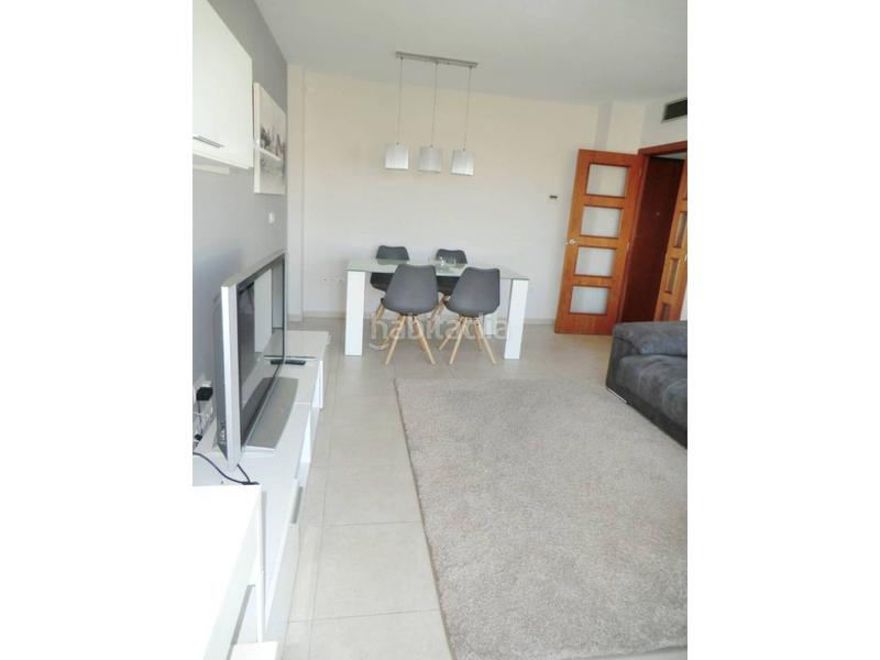 Foto 3eccf612-3b3a-4bc6-908c-d7f89cb0afa8. Rent flat with heating parking pool in Sant Llorenç - Zona Alfahuir Valencia