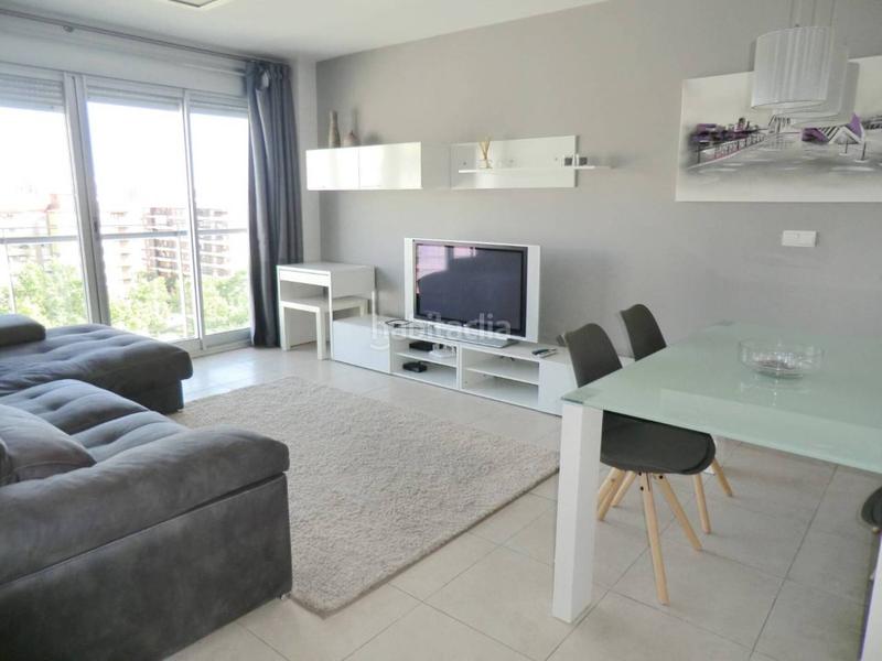 Foto 85885432-c3f3-468a-baaa-69e19c9e56a9. Rent flat with heating parking pool in Sant Llorenç - Zona Alfahuir Valencia