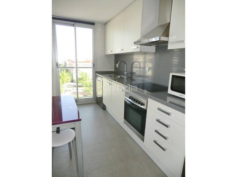 Foto 879b7c3e-5c7b-4191-92ea-2f23e3ef1fad. Rent flat with heating parking pool in Sant Llorenç - Zona Alfahuir Valencia