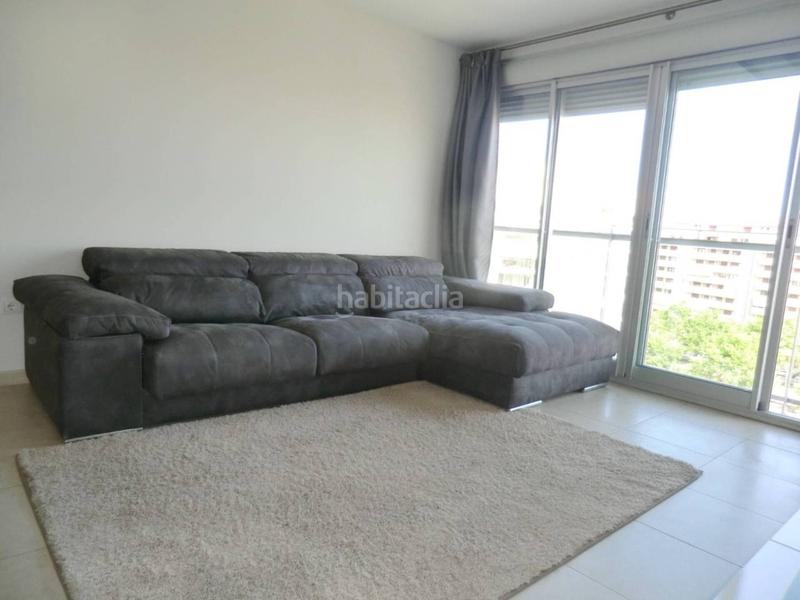 Foto c84f80ae-b3e1-44a6-bb93-941c5dd05a4b. Rent flat with heating parking pool in Sant Llorenç - Zona Alfahuir Valencia