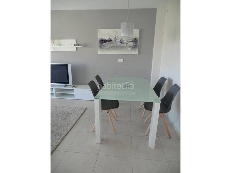 Foto fca8fcf7-86fa-4bf0-9730-de6fd4a704b8. Rent flat with heating parking pool in Sant Llorenç - Zona Alfahuir Valencia